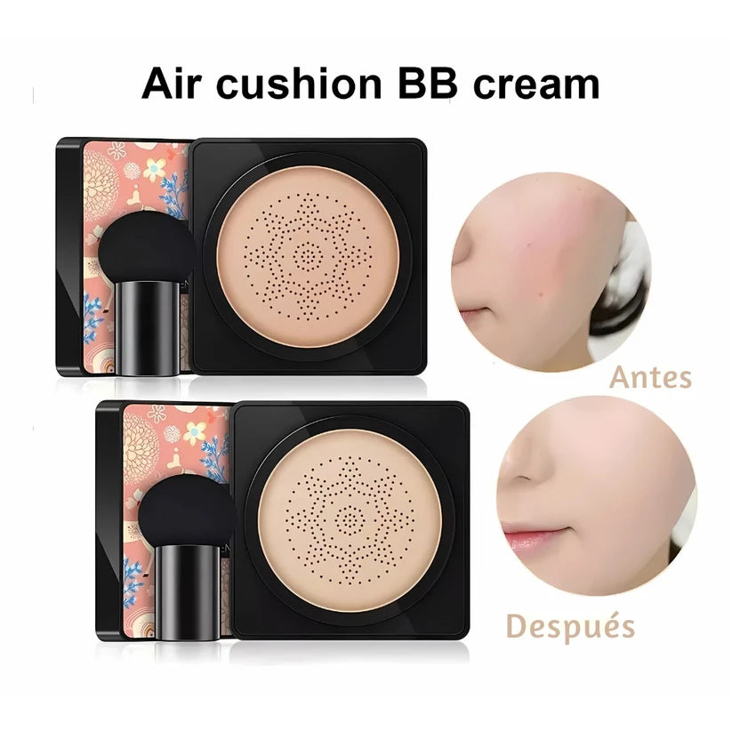 Base Maquillaje Hidratante BB CREAM™ | Hidratación y cobertura en un solo paso