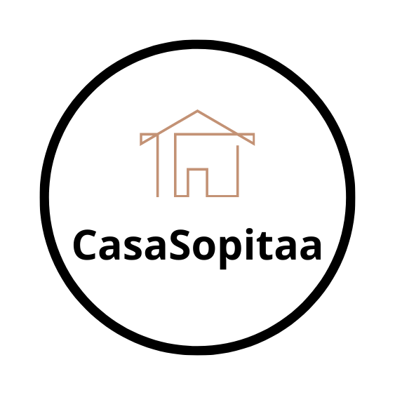 CasaSopita 